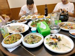 -食鸡公社辣子鸡·潍坊菜·烧烤