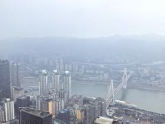 -WFC会仙楼观景台