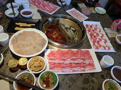 -小龙坎老火锅(北京三里屯店)