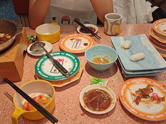 -元气寿司(东方宝泰店)