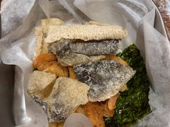 -小满手工粉(上海月星环球港店)