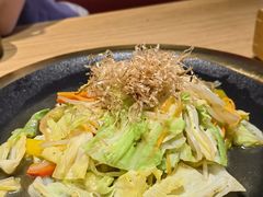 -松鱼亭·和牛烧肉(协鑫广场店)