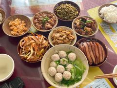 -周肥肠(江油总店)