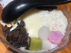 -原醪糟民俗小吃(金沙港湾店)