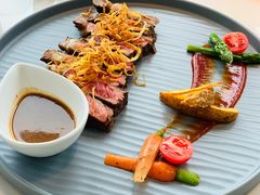 -天玑高空江景餐厅&酒吧Sky Secret Restaurant&Bar