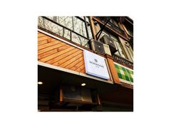 -Legno.ita Coffee by Wood(襄阳南路店)