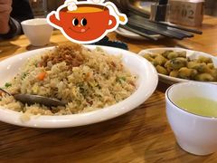 -花溪雨·森林餐厅(石基店)