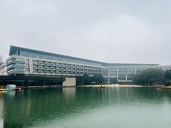 -上海佘山茂御臻品之选酒店(原佘山艾美酒店)