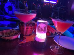 -MOSSO音乐酒吧·Live House(南京西路店)