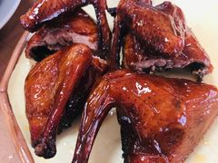 -幽优农庄·森波拉特色本地农家菜