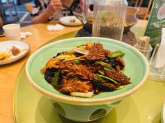 -山东宾馆·齐鲁苑餐厅