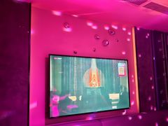 -音乐派KTV(银泰城店)