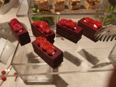 -杭州滨江世融艾美酒店·新食谱全日餐厅