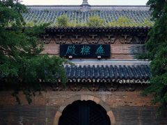 -灵谷景区