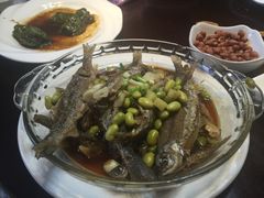 -南翔饭店
