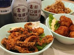 -滨寿司(新街口中央商场店)