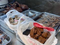 -徐家鸭子·非遗烤鸭(老门东店)