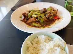 -有璟阁港式餐厅(金融街购物中心店)