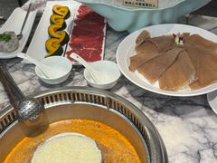 -鱼豆吉·豆浆鱼火锅(宜昌万达店)