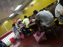 -福建千里香馄饨王(新昌路店)