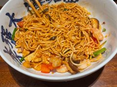 -李犟大爆鳝面·手工蟹黄包(湖滨西湖店)