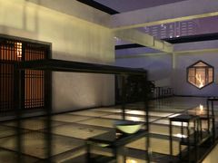-稍可轩博物馆餐厅