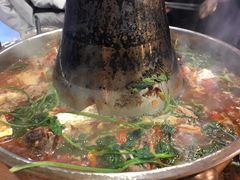 -烤官达人·徐州鲜羊肉串(江宁店)