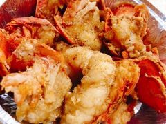 -强记龙虾钳(定安里店)