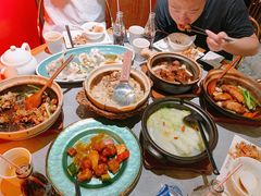 -啫神·广州地标美食(北京路店)