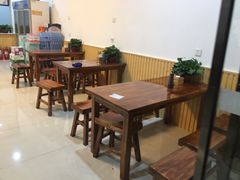 -老管板面(旭安园店)