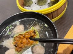 -巧燕坊一笼一蒸(庆春广场地铁站店)