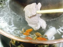 -大明铜锅·烤涮坊·烧烤(总店)