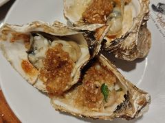 -汉巴味德自助餐厅(嘉定宝龙广场店)