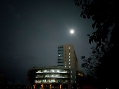 -海南热带海洋学院(三亚校区)