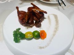 -香港狮子山下·明星粤菜餐厅(北苑店)