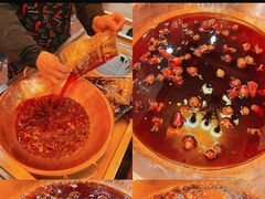 -老码头火锅(骡马市店)