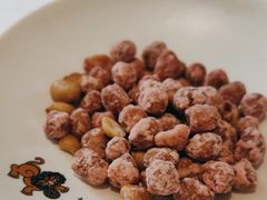 -粤域茶餐厅