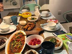 -小雅木姜子烤鸡·贵州菜(鸿通城店)