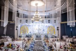 -四方阁酒楼·宴会厅(圣灯店)