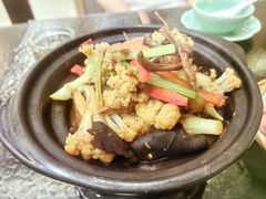 -五观堂素食(新华路店)