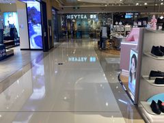 -喜茶(深圳东门1234店)