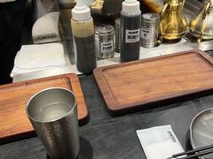 -大神太神·铁板烧(七宝领展广场店)