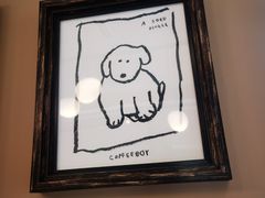 -Money Shops(愚园路店)