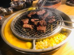-姜虎东白丁烤肉(恒隆广场店)