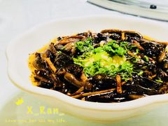 -浦江餐饮·上海菜馆(五四路店)