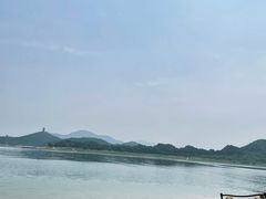 -北京金海湖景区