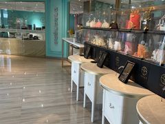 -西檬树SIMON·T轻奢蛋糕(大东方Max店)