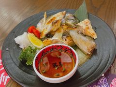 -築鳥日本料理(黑沙环店)