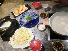 -好鲆·活鱼料理(金地广场店)