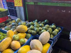 -家辉生鲜超市(东五路店)